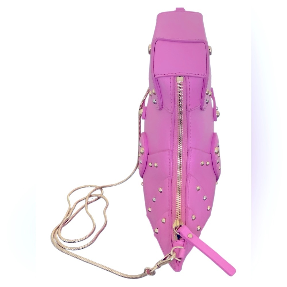 KATE SPADE WHIMSIES T REX CROSSBODY BAG - Picture 8 of 11